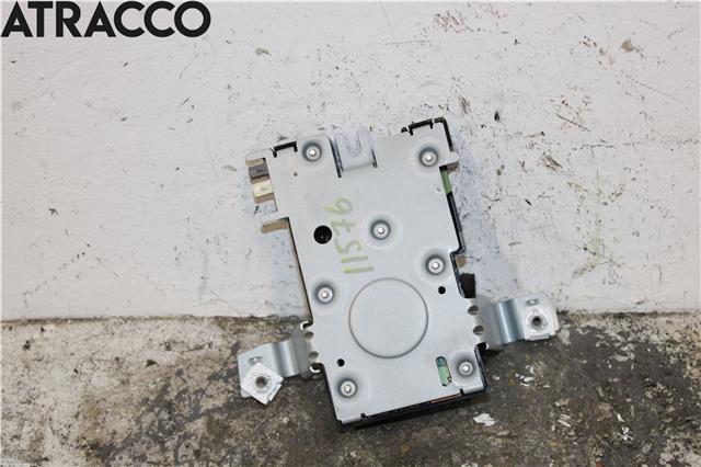 Antenne forsterker til Audi A3 2009-2012 (Type II, Fase 2) (8P4035225D|)
