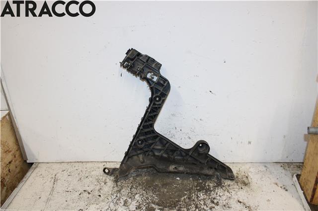 Diverse deler til Audi A3 2009-2012 (Type II, Fase 2)  (8P4807377B|)