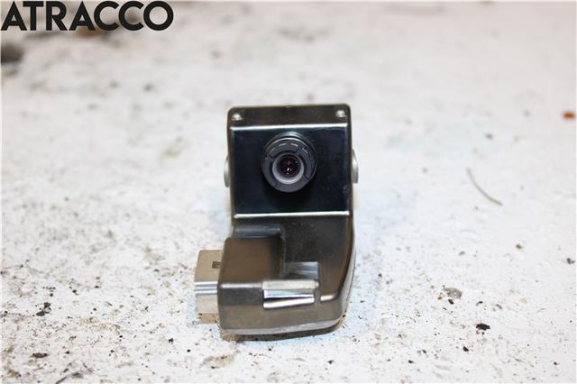 Kamera til BMW 5-Serie, 2010-2017 (F10/F11) (F10/F11) (66519199305)