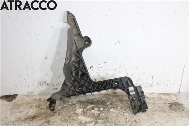 Diverse deler til Audi A3 2009-2012 (Type II, Fase 2) (8P4807378B|)