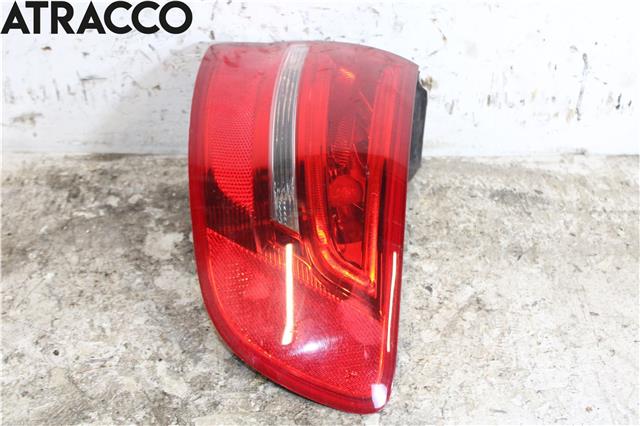 Baklykt høyre til Audi A3 2009-2012 (Type II, Fase 2) (8P4945096E|)