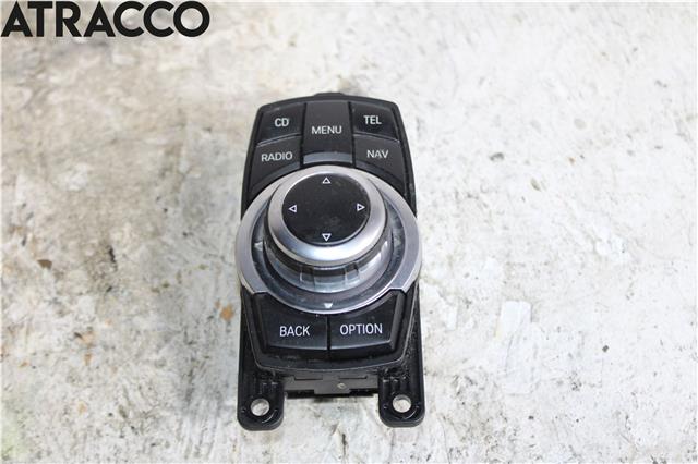 Diverse deler til BMW 5-Serie, 2010-2017 (F10/F11) (F10/F11) (63217203228)