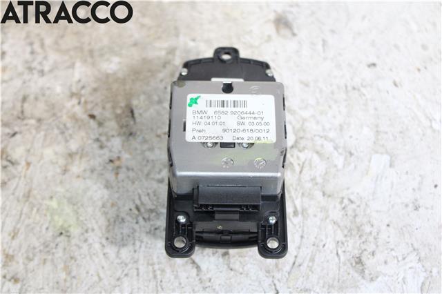 Diverse deler til BMW 5-Serie 2010-2017 (F10/F11) (F10/F11) (63217203228|)