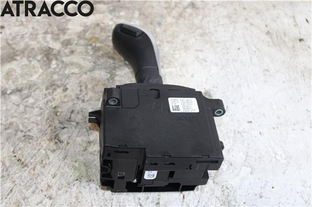 Girstang/girvelger automat til BMW 5-Serie 2010-2017 (F10/F11) (F10/F11) (61317950392|)