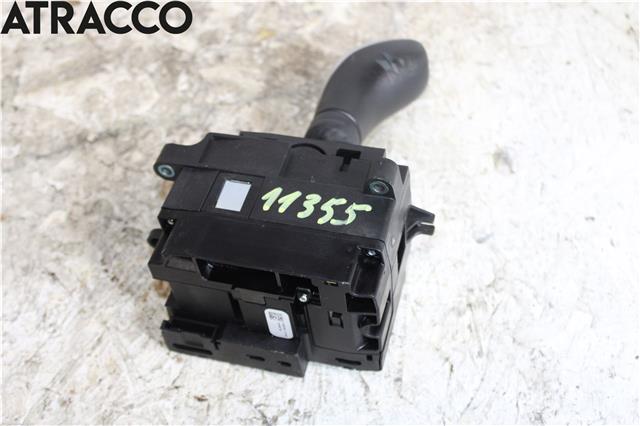 Girstang/girvelger automat til BMW 5-Serie 2010-2017 (F10/F11) (F10/F11) (61317950392|)