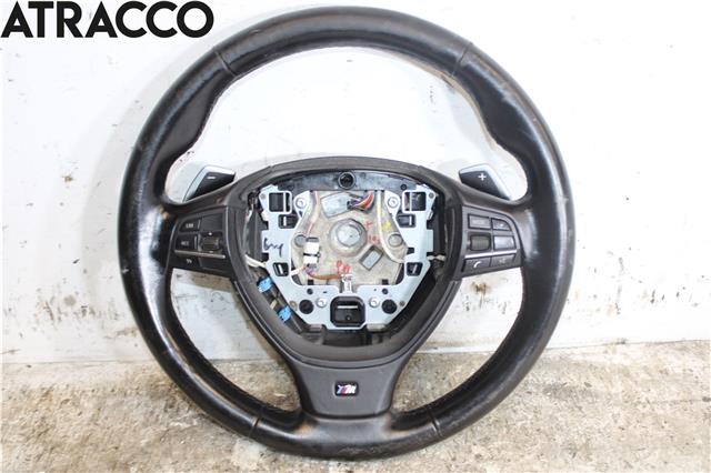 Ratt til BMW 5-Serie, 2010-2017 (F10/F11) (F10/F11) (32302253648)