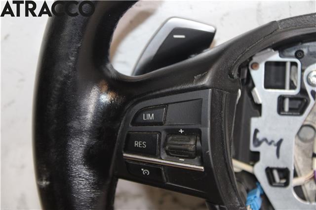 Ratt til BMW 5-Serie 2010-2017 (F10/F11) (F10/F11) (32302253648|)