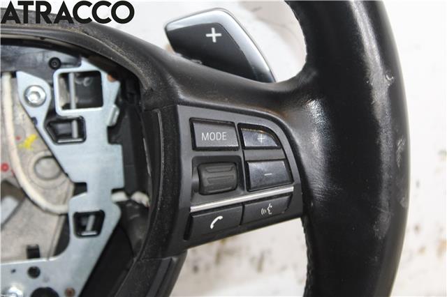 Ratt til BMW 5-Serie 2010-2017 (F10/F11) (F10/F11) (32302253648|)