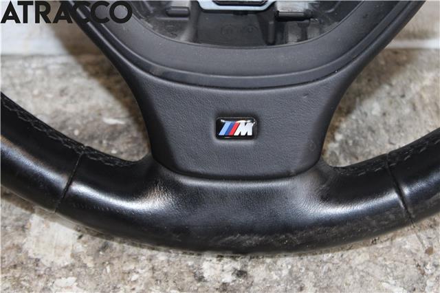 Ratt til BMW 5-Serie 2010-2017 (F10/F11) (F10/F11) (32302253648|)