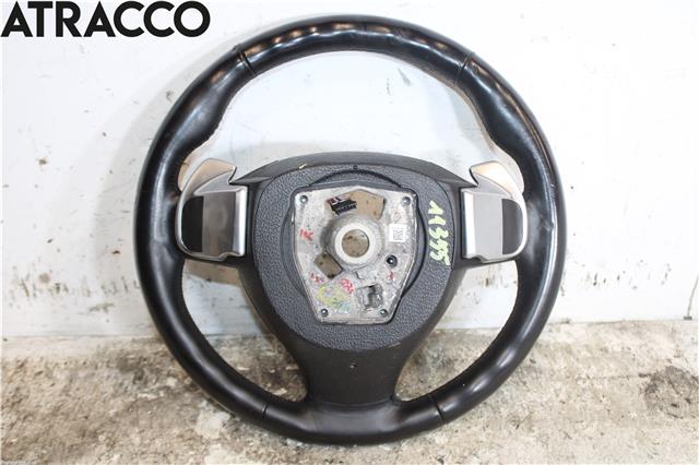 Ratt til BMW 5-Serie 2010-2017 (F10/F11) (F10/F11) (32302253648|)