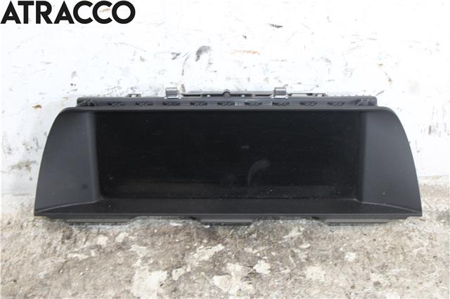 Instrument kjørecomputer til BMW 5-Serie, 2010-2017 (F10/F11) (F10/F11) (65509266384)