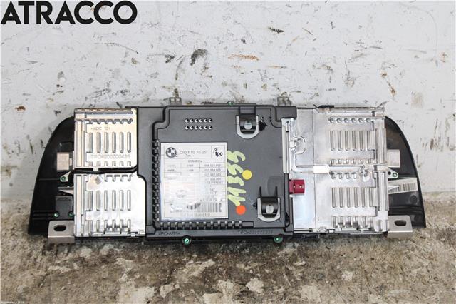 Instrument kjørecomputer til BMW 5-Serie 2010-2017 (F10/F11) (F10/F11) (65509266384|)
