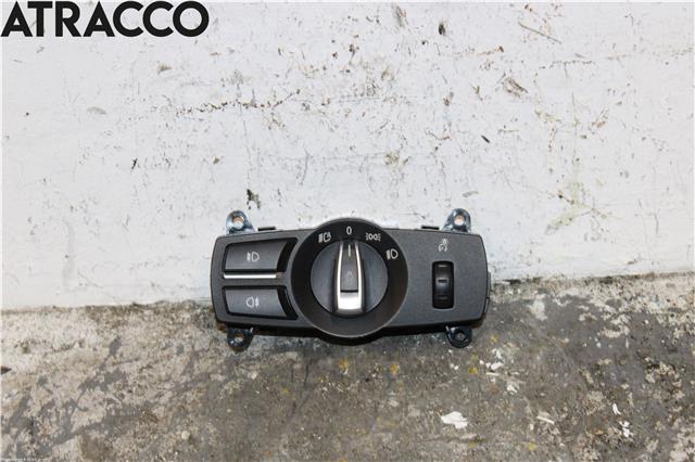 Bryter lys til BMW 5-Serie, 2010-2017 (F10/F11) (F10/F11) (61319192744)