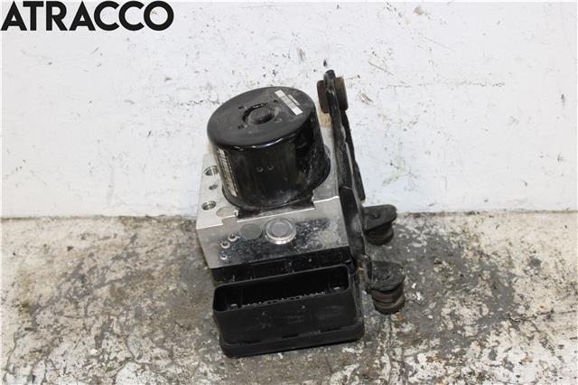 ABS sentral til Audi A3, 2009-2012 (Type II, Fase 2)  (1K0614517AT)