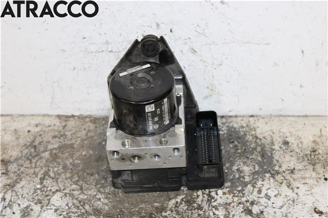 ABS Unit til Audi A3 2009-2012 (Type II, Fase 2)  (1K0614517AT|)