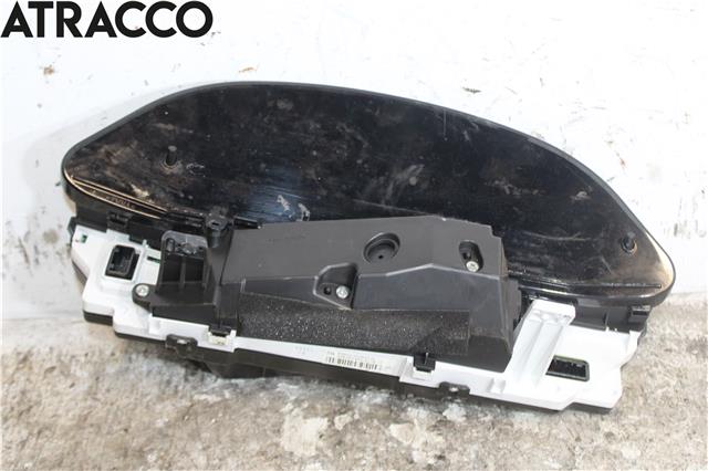 Instrumentpanel til Toyota Yaris 2006-2009 (Type II, Fase 1) (838000D500|)