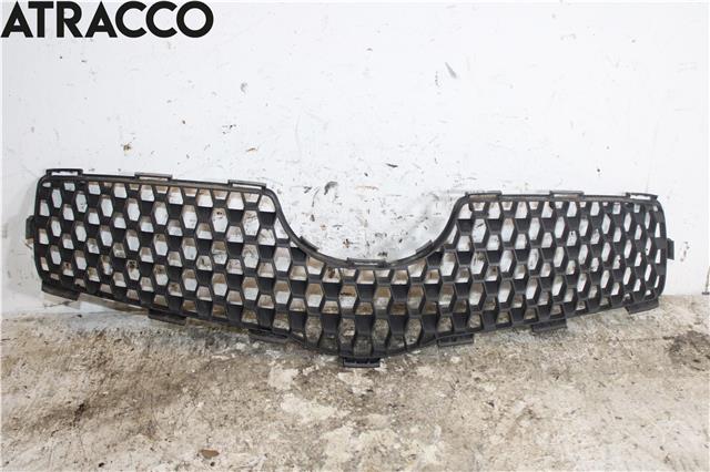 Grill til Toyota Yaris, 2006-2009 (Type II, Fase 1) (531110D140)