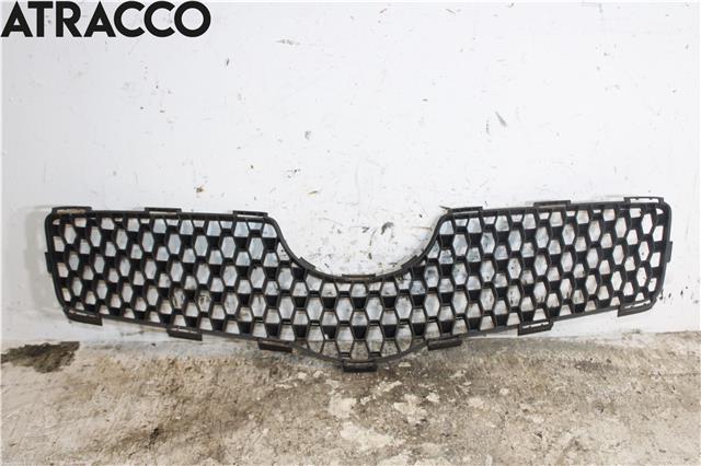 Grill til Toyota Yaris 2006-2009 (Type II, Fase 1)  (531110D140|)
