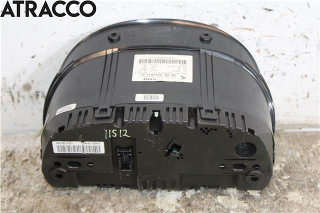Instrumentpanel til BMW 3-Serie 2005-2011 (E90/E91/E92/E93) (E90/E91/E92/E93) (9220963|)