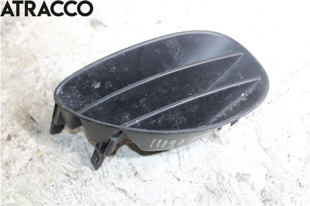 Grill høyre til Toyota Yaris, 2006-2009 (Type II, Fase 1) (814810D010)