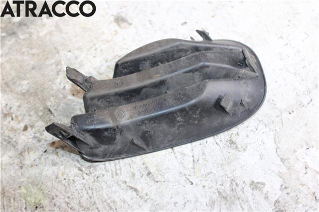 Grill høyre til Toyota Yaris 2006-2009 (Type II, Fase 1)  (814810D010|)