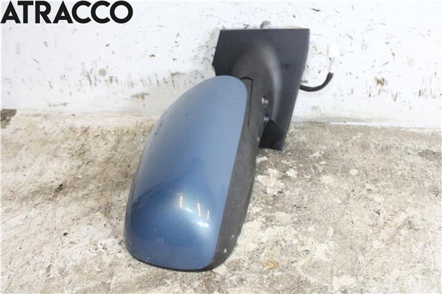 Speil høyre til Toyota Yaris 2006-2009 (Type II, Fase 1)  (879100D260|)