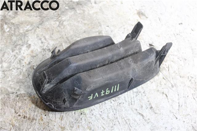 Grill venstre til Toyota Yaris 2006-2009 (Type II, Fase 1)  (814820D020|)