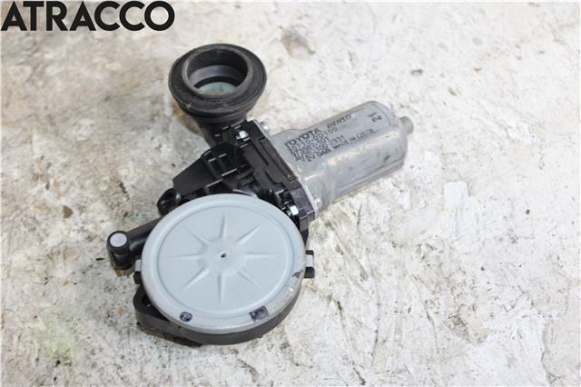 Ruteheis til Toyota Yaris 2014-2020 (Type III, Fase 2) (698400D220|)