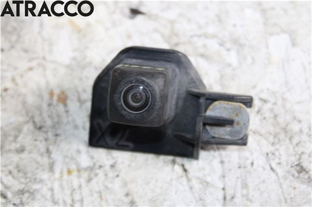 Kamera til Toyota Yaris, 2014-2020 (Type III, Fase 2) (867900D060)