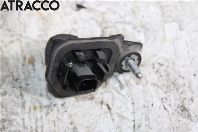 Kamera til Toyota Yaris 2014-2020 (Type III, Fase 2) (867900D060|)