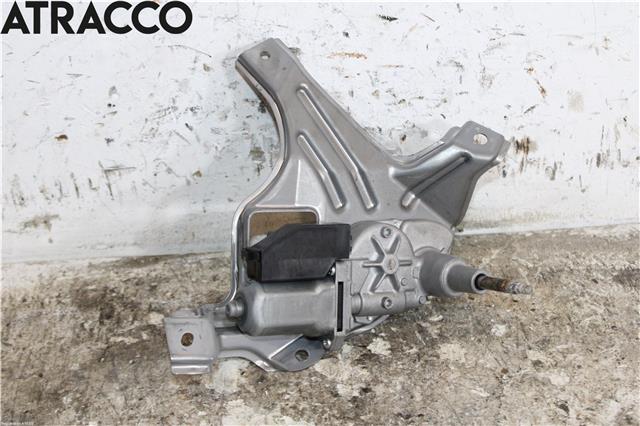 Viskermotor bakrute til Toyota Yaris 2014-2020 (Type III, Fase 2) (851300D190|)