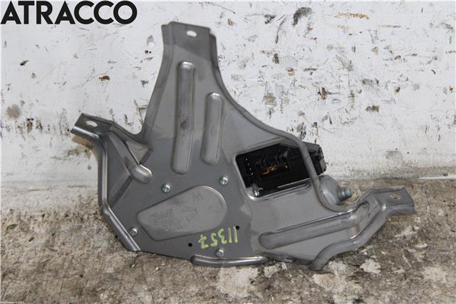 Viskermotor bakrute til Toyota Yaris 2014-2020 (Type III, Fase 2) (851300D190|)