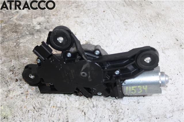 Viskermotor bakrute til Volvo V60/V60 CC 2013-2018 (Type I, Fase 2)  (31294492|)