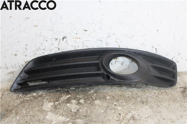 Frontlyktehus til Audi A3 2009-2012 (Type II, Fase 2) (8P0807681F|)