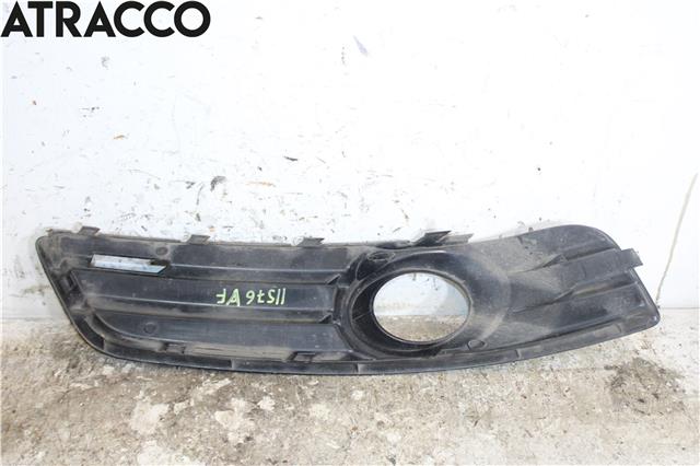 Frontlyktehus til Audi A3 2009-2012 (Type II, Fase 2) (8P0807681F|)