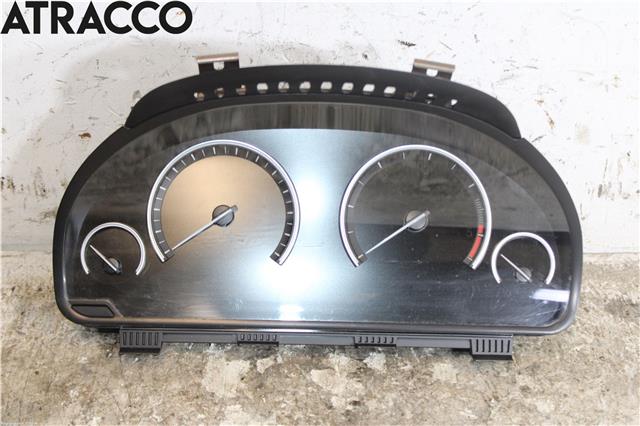 Instrumentpanel til BMW 5-Serie, 2010-2017 (F10/F11) (F10/F11) (9265157)
