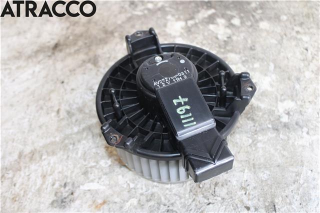 Varmeapparat motor til Toyota Yaris 2006-2009 (Type II, Fase 1) (871300D030|)