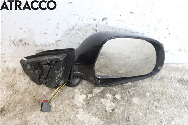 Speil høyre til Audi A3 2009-2012 (Type II, Fase 2) (8P1858532EB|)