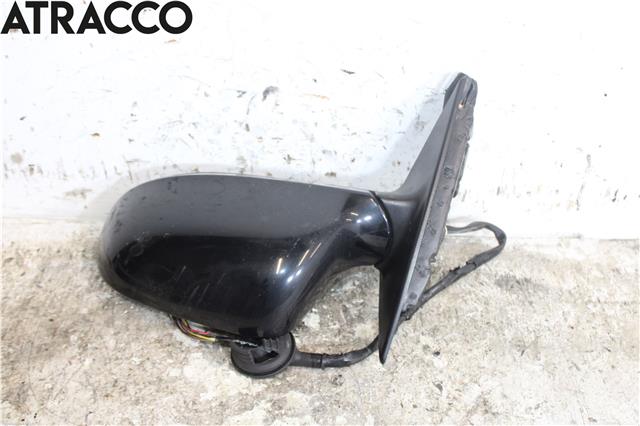 Speil venstre til Audi A3 2009-2012 (Type II, Fase 2)  (8P1858531EB|)
