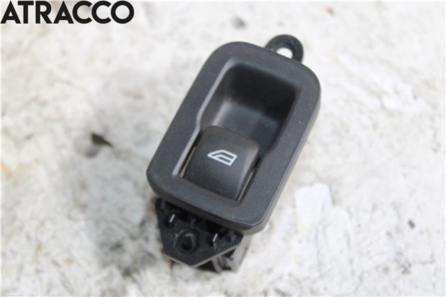 Bryter ruteheis til Volvo V60/V60 CC, 2013-2018 (Type I, Fase 2)  (31394841)