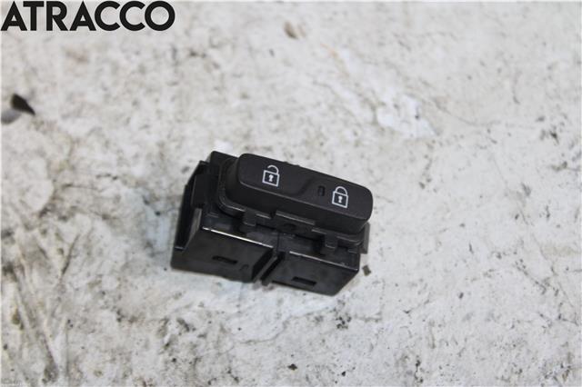 Bryter diverse til Volvo V60/V60 CC, 2013-2018 (Type I, Fase 2)  (31376498)