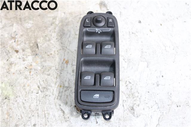 Bryter ruteheis til Volvo V60/V60 CC, 2013-2018 (Type I, Fase 2)  (31453266)