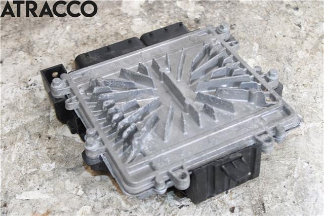 Styreenhet diverse til Volvo V60/V60 CC 2013-2018 (Type I, Fase 2)  (36012608|)