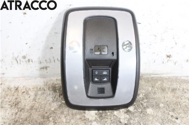 Taklyspanel til Volvo V60/V60 CC, 2013-2018 (Type I, Fase 2)  (39826647)