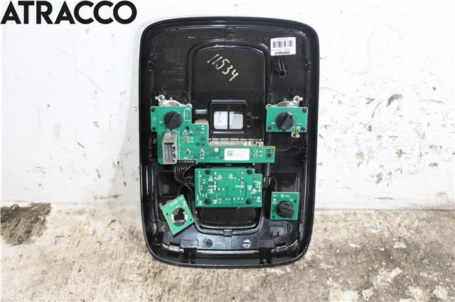 Taklyspanel til Volvo V60/V60 CC 2013-2018 (Type I, Fase 2) (39826647|)