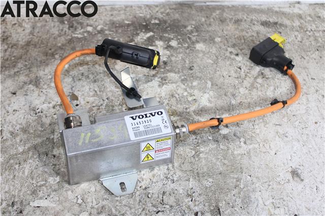 DCDC converter elbil til Volvo V60/V60 CC, 2013-2018 (Type I, Fase 2)  (31453920)