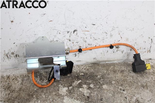 DCDC converter elbil til Volvo V60/V60 CC 2013-2018 (Type I, Fase 2) (31453920|)