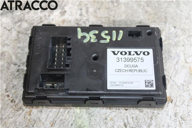 Styreenhet hengerfeste til Volvo V60/V60 CC, 2013-2018 (Type I, Fase 2)  (31399575)