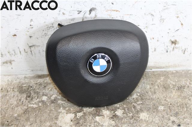 Airbag rattpute til BMW 5-Serie, 2010-2017 (F10/F11) (F10/F11) (32306783839)