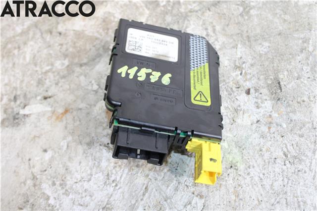 Styreenhet diverse til Audi A3, 2009-2012 (Type II, Fase 2)  (1K0953549DB)